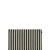 BORSA A MANO DONNA - MARC ELLIS NERO-SABBIA - BUBY EIVISSA C.