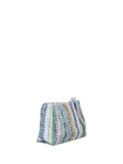 BORSA A MANO DONNA - MARC ELLIS SKY - BUBY S. CLAIRE C