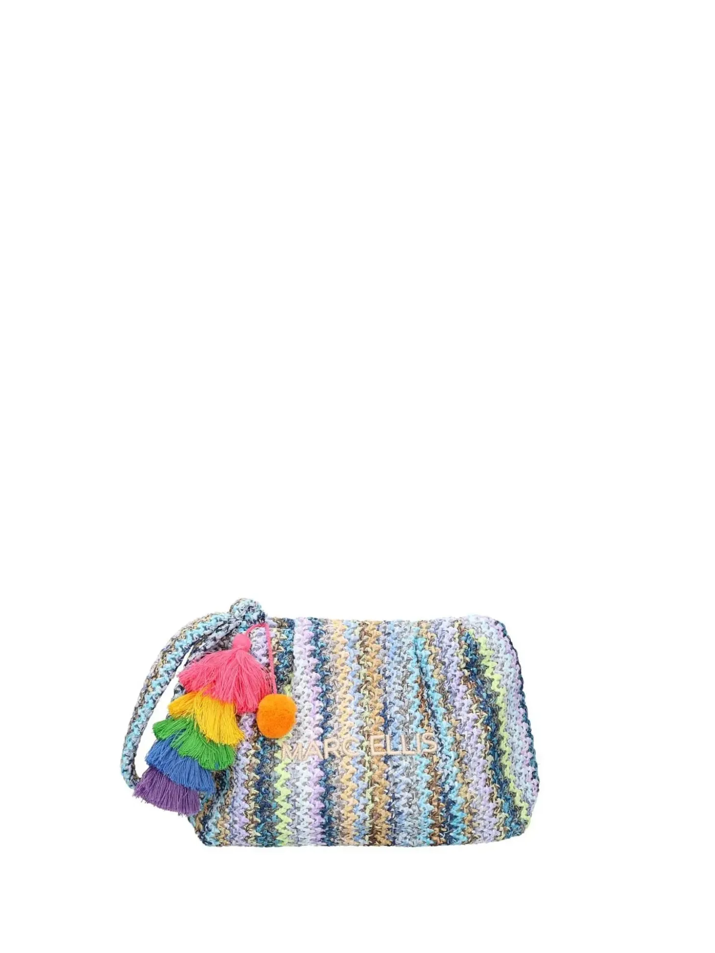 BORSA A MANO DONNA - MARC ELLIS SKY - BUBY S. CLAIRE C