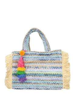 BORSA A MANO DONNA - MARC ELLIS SKY - BUBY S. CLAIRE M