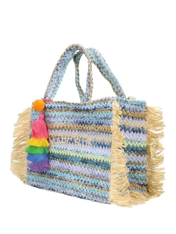 BORSA A MANO DONNA - MARC ELLIS SKY - BUBY S. CLAIRE M