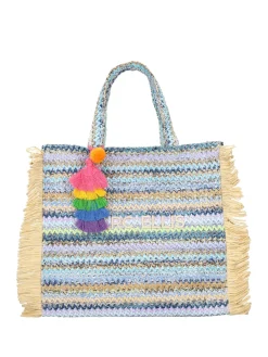 BORSA A MANO DONNA - MARC ELLIS SKY - BUBY S. CLAIRE L