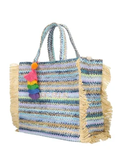 BORSA A MANO DONNA - MARC ELLIS SKY - BUBY S. CLAIRE L
