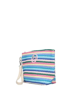 BORSA A MANO DONNA - MARC ELLIS SKY - BUBY SALINAS C.