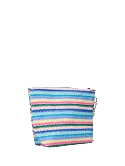 BORSA A MANO DONNA - MARC ELLIS SKY - BUBY SALINAS C.