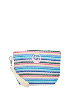 BORSA A MANO DONNA - MARC ELLIS SKY - BUBY SALINAS C.