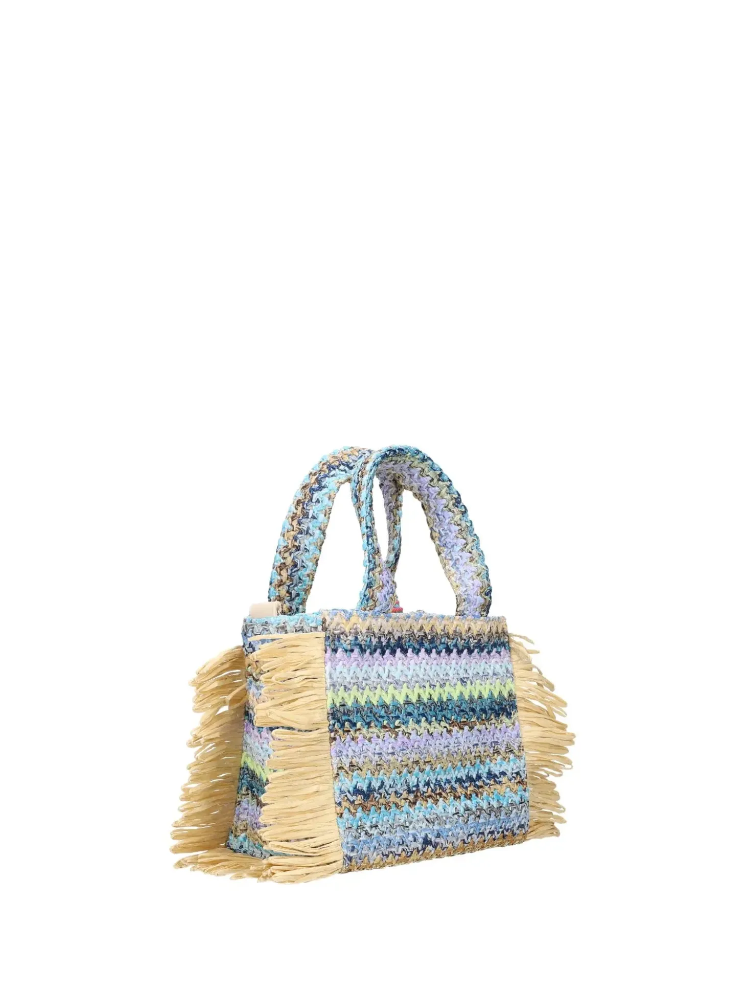 BORSA A MANO DONNA - MARC ELLIS SKY - BUBY S. CLAIRE S