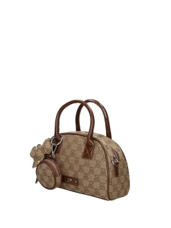 BORSA A MANO DONNA - PASH BAG UNICO - 18375-SOH-W5B-P