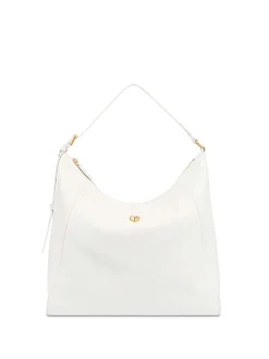 BORSA A MANO DONNA - POLLINI AVORIO - SC4518PP1OSB0