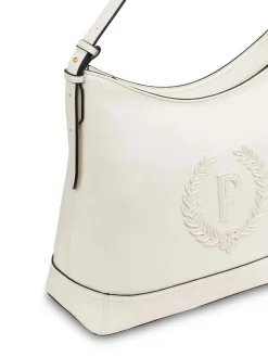 BORSA A MANO DONNA - POLLINI AVORIO - SC4623PP0OSC0