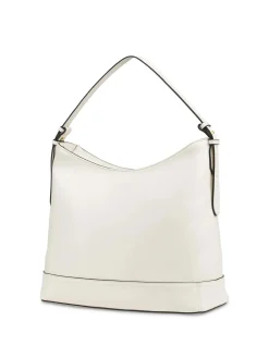 BORSA A MANO DONNA - POLLINI AVORIO - SC4623PP0OSC0