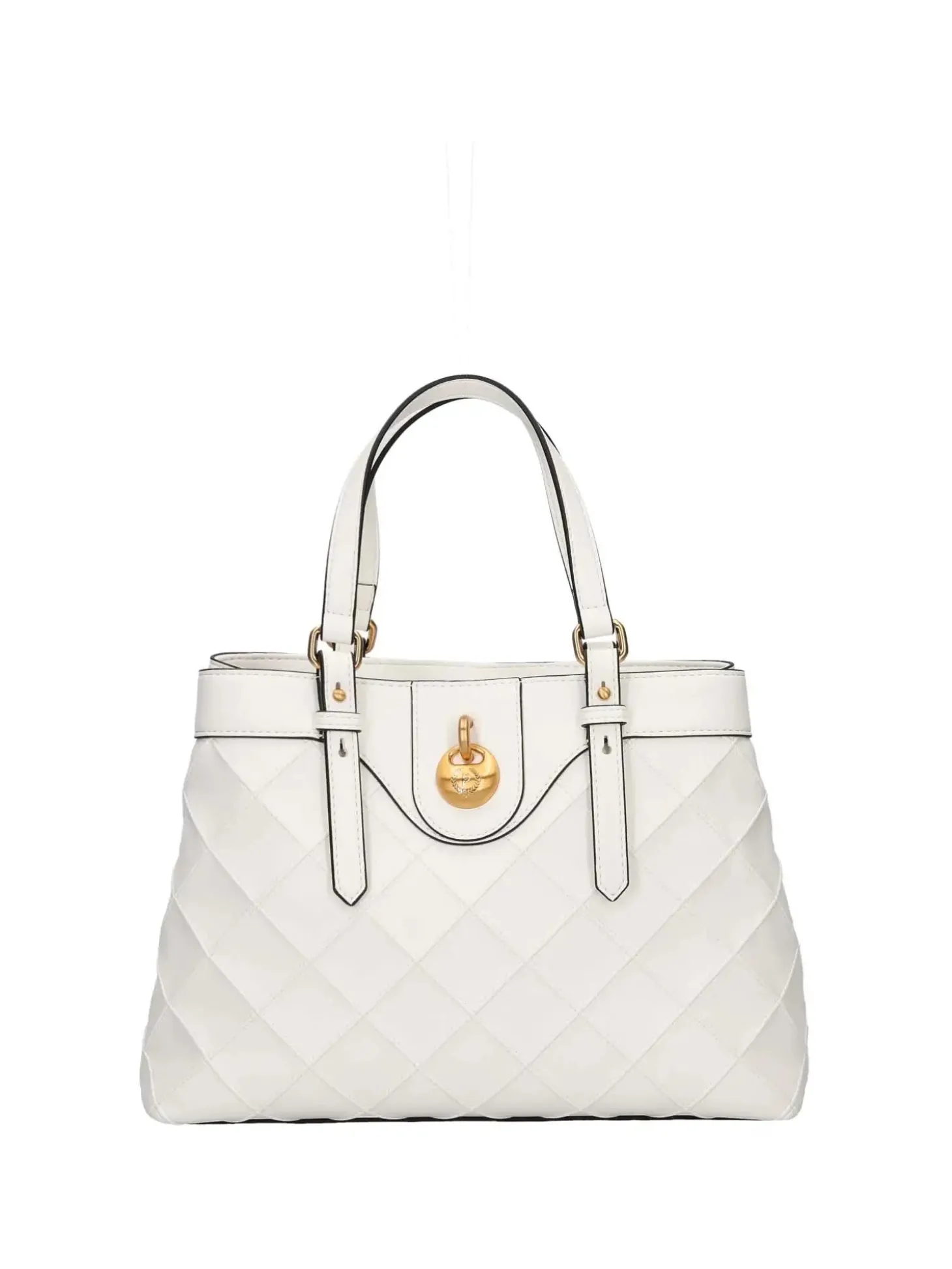 BORSA A MANO DONNA - POLLINI AVORIO - SC4539PP1OSM3