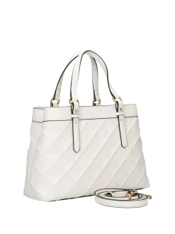 BORSA A MANO DONNA - POLLINI AVORIO - SC4539PP1OSM3
