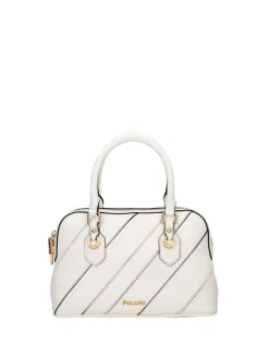 BORSA A MANO DONNA - POLLINI AVORIO - SC4533PP1OSA0