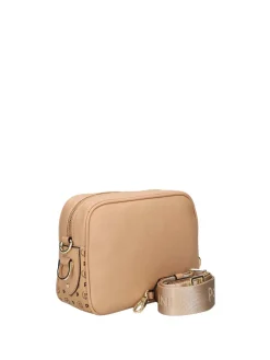BORSA A MANO DONNA - POLLINI CREMA - SC4513PP1OSA3