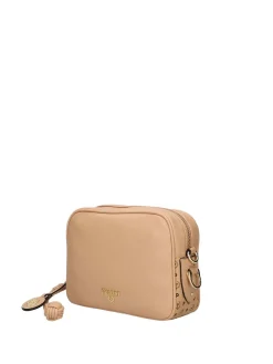 BORSA A MANO DONNA - POLLINI CREMA - SC4513PP1OSA3