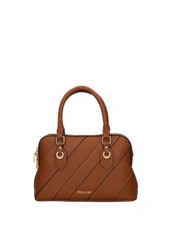 BORSA A MANO DONNA - POLLINI CUOIO - SC4533PP1OSA0