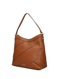 BORSA A MANO DONNA - POLLINI CUOIO - SC4528PP1OSA0
