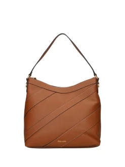 BORSA A MANO DONNA - POLLINI CUOIO - SC4528PP1OSA0