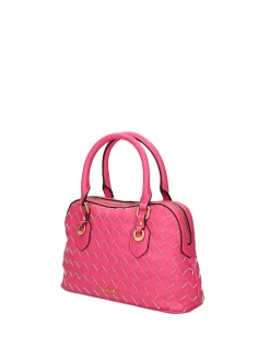 BORSA A MANO DONNA - POLLINI FUXIA - SC4533PP1OSM1
