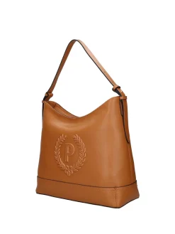BORSA A MANO DONNA - POLLINI TAN - SC4623PP0OSC0
