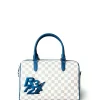 BORSA A MANO DONNA - R372 BIANCO - B002