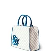 BORSA A MANO DONNA - R372 BIANCO - B001