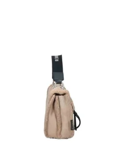 BORSA A MANO DONNA - REBELLE BEIGE - REB0285 P0048