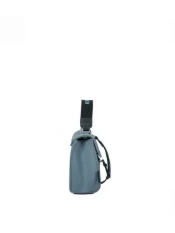 BORSA A MANO DONNA - REBELLE BLU - REB0276 T0033