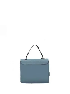 BORSA A MANO DONNA - REBELLE BLU - REB0276 T0033