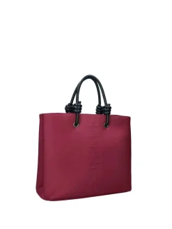 BORSA A MANO DONNA - REBELLE FUXIA - REB0287 T0033