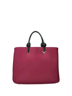 BORSA A MANO DONNA - REBELLE FUXIA - REB0287 T0033