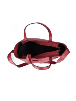BORSA A MANO DONNA - REBELLE FUXIA - REB0264 P0001