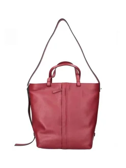 BORSA A MANO DONNA - REBELLE FUXIA - REB0264 P0001