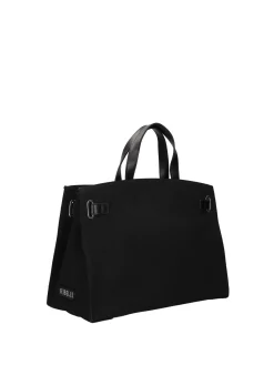 BORSA A MANO DONNA - REBELLE GIALLO - REB0188 P0021