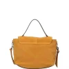 BORSA A MANO DONNA - REBELLE LEOPARDO - REB0238 P0004