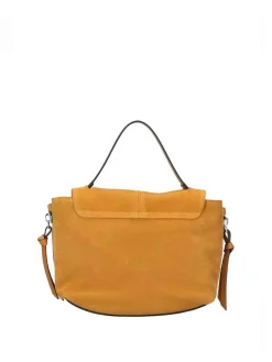 BORSA A MANO DONNA - REBELLE LEOPARDO - REB0238 P0004