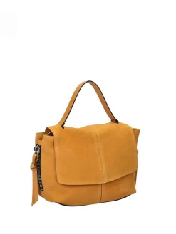 BORSA A MANO DONNA - REBELLE LEOPARDO - REB0238 P0004