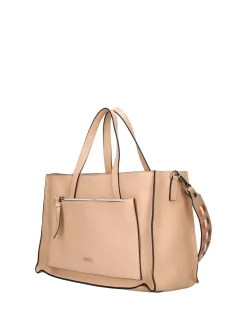 BORSA A MANO DONNA - REBELLE NUDO - REB0160 P0019