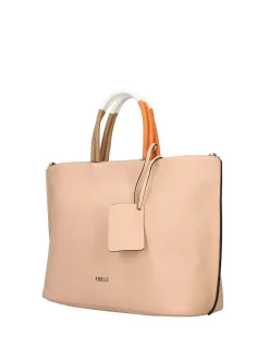 BORSA A MANO DONNA - REBELLE NUDO - REB0181 P0036