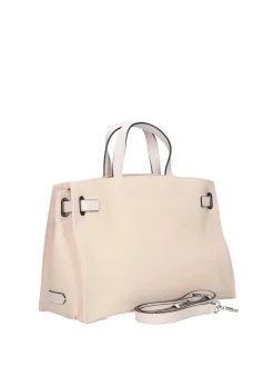 BORSA A MANO DONNA - REBELLE POLVERE - REB0189 P0021