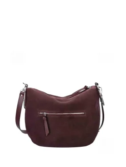 BORSA A MANO DONNA - REBELLE ROSSO - REB0249 P0004