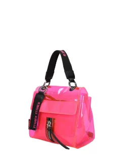 BORSA A MANO DONNA - REBELLE ROSA - REB0193 P0027
