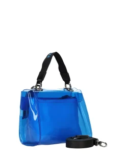 BORSA A MANO DONNA - REBELLE SKY - REB0193 P0027