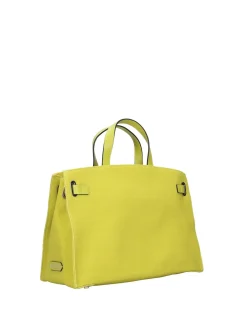 BORSA A MANO DONNA - REBELLE VERDE - REB0188 P0021