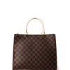 BORSA A MANO DONNA - R372 MARRONE - B001