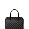 BORSA A MANO DONNA - R372 NERO - B002