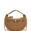 BORSA A MANO DONNA - SAVE MY BAG CAMEL - S62-ARIANNA-U-FUL