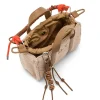 BORSA A MANO DONNA - SUN68 BEIGE - Y46227