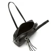 BORSA A MANO DONNA - SUN68 NERO - Y46207